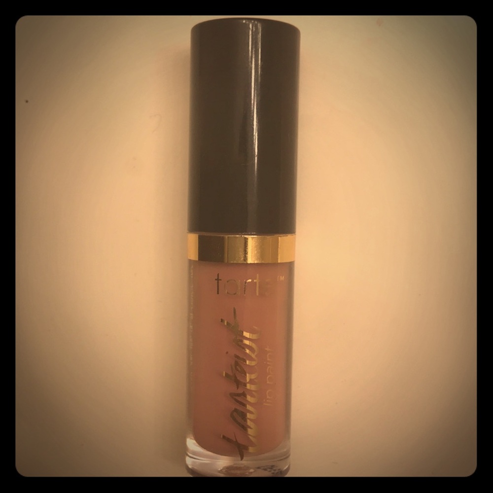 Tarte Lip Paint Birthday Suit